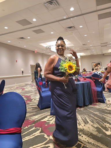 Hotel «DoubleTree by Hilton Hotel Decatur Riverfront», reviews and photos, 1101 6th Ave NE, Decatur, AL 35601, USA