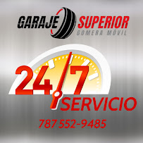 Garaje Superior - Photo 5 - Car repair in Ponce, Puerto Rico, Ponce