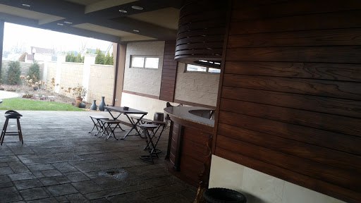 Banquet Hall «Bentley Banquet & Conference Center», reviews and photos, 646 Biddle Ave, Wyandotte, MI 48192, USA