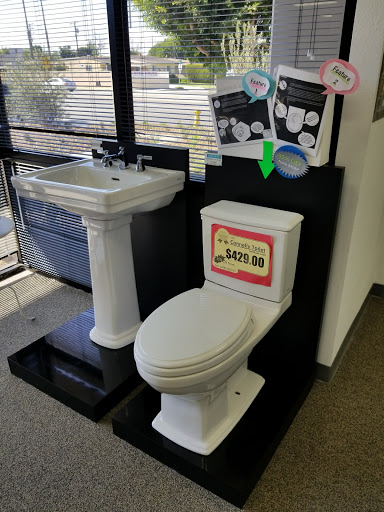 Bathroom Supply Store «The Bathroom Store», reviews and photos, 2140 W 190th St, Torrance, CA 90504, USA