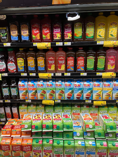 Grocery Store «Cherry valley market place», reviews and photos, 1115 Pennsylvania Ave, Brooklyn, NY 11207, USA