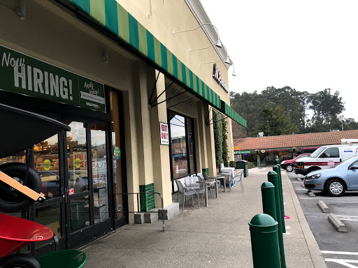 Shopping Mall «Bayhill Shopping Center», reviews and photos, 851 Cherry Ave, San Bruno, CA 94066, USA
