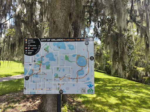 Art Museum «The Mennello Museum of American Art», reviews and photos, 900 E Princeton St, Orlando, FL 32803, USA