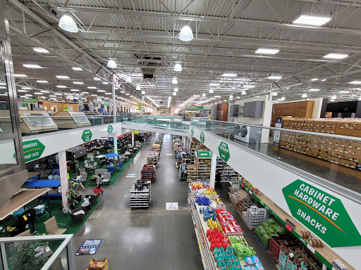 Home Improvement Store «Menards», reviews and photos, 2005 University Ave W, St Paul, MN 55104, USA