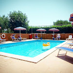 Photo n°1 de l'avis de Daiana.a fait le 02/05/2017 à 13:02 sur le  Agriturismo Il Portico di Marangoni Massimo à Sabaudia