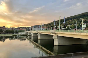 Theodor-Heuss-Brücke image
