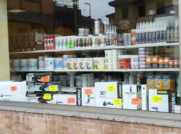 Pinturas Eycar