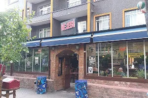 Nefes Bar // Bi' Nefes Özgürlük image