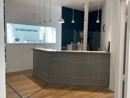 Cabinet d'Orthodontie Mazari Bachet - Cabinet d'Orthodontie Mazari Bachet