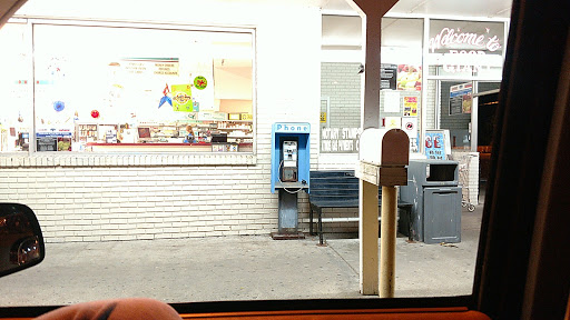 Grocery Store «Food Giant», reviews and photos, 410 E Legion Dr, Princeton, KY 42445, USA