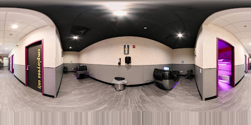 Gym «Planet Fitness», reviews and photos, 2920 Springfield Rd, Broomall, PA 19008, USA