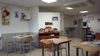 Atmosphère du Restaurant Pousadas du Portugal à La Roche-Blanche - n°5