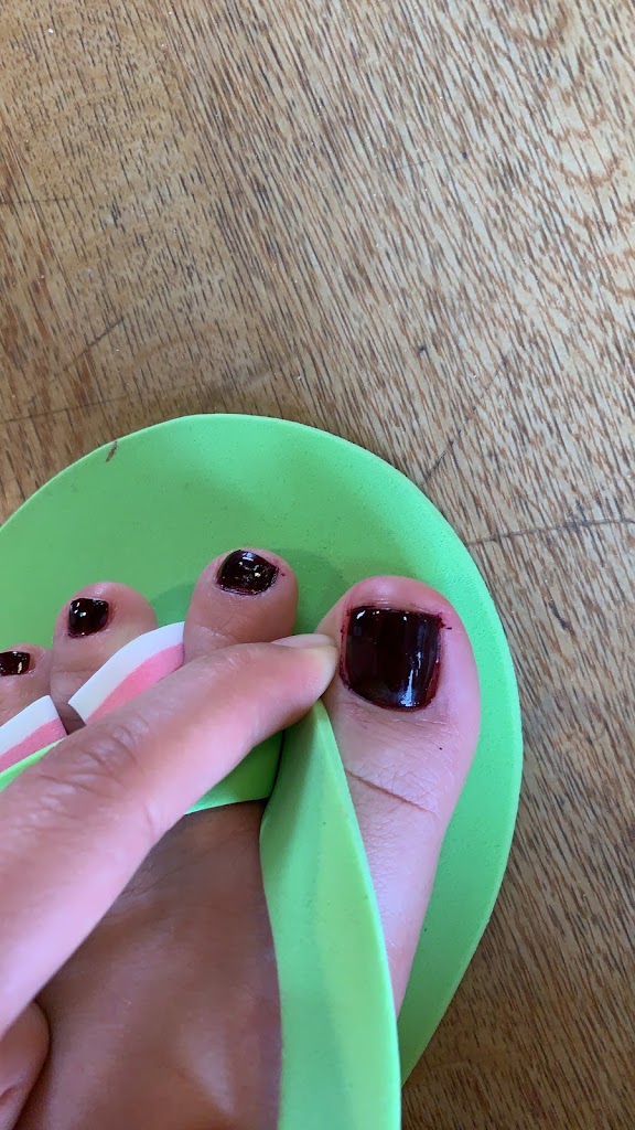 Happy Nail & Spa 01230