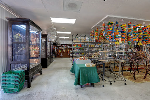 Bird Shop «Arizona Bird Store», reviews and photos, 565 S Dobson Rd, Mesa, AZ 85202, USA
