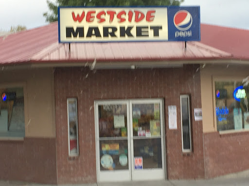 Westside Market