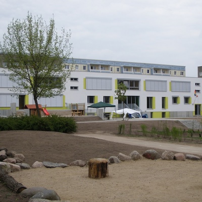 JUL gGmbH Kindergarten "Wirbelwind" Neubrandenburg