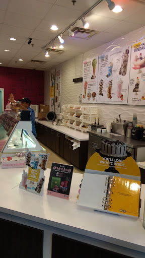 Ice Cream Shop «Marble Slab Creamery», reviews and photos, 3930 Glade Rd #119, Colleyville, TX 76034, USA