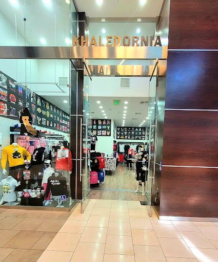 Khaledornia Republic Custom Apparel image