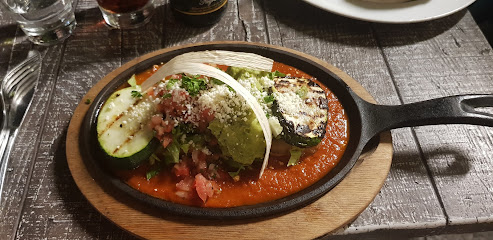 Talavera Cocina Mexicana