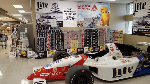 Grocery Store «Meijer», reviews and photos, 4901 IN-26, Lafayette, IN 47905, USA