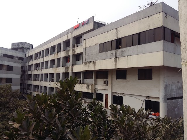 Burn & Plastic Surgery Department, Dhaka Medical College Hospital -
Hospital in Dhaka