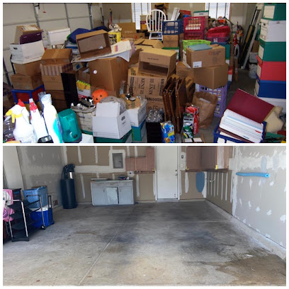 Castaneda cleaning servises- Cleaning services in San Antonio Tx