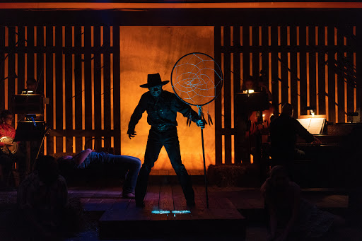 Performing Arts Theater «Musical Theater Heritage», reviews and photos, 2450 Grand Blvd #301, Kansas City, MO 64108, USA