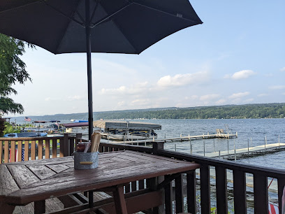 Charlies Lake Side Grill and Bar - 2846 Fire Lane 1, Moravia, NY 13118