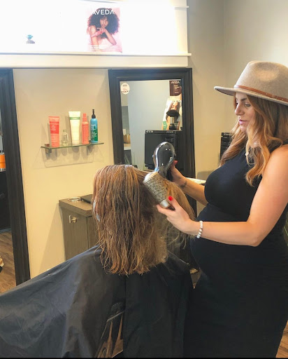 Beauty Salon «Coiffeteria Salon», reviews and photos, 610 Lovett Ave SE, Grand Rapids, MI 49506, USA