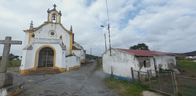 Igreja de São Brissos