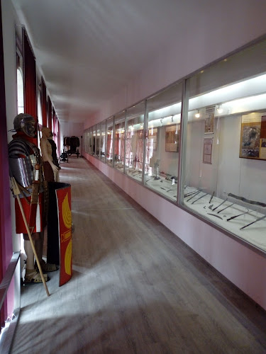 Отзиви за Регионален исторически музей Перник в Перник - Музей
