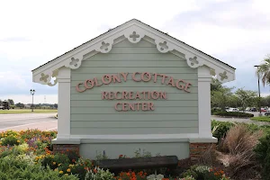 Colony Cottage Pool & Recreation Center image