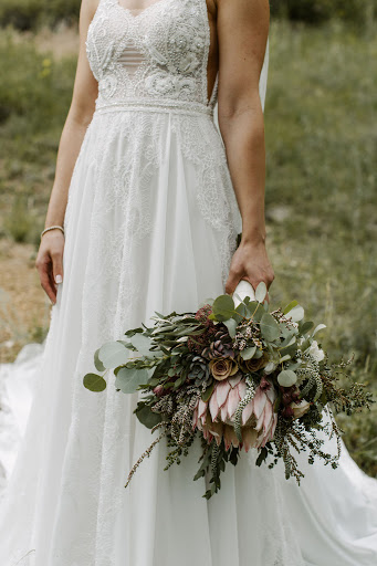 Bridal Shop «Emma & Grace Bridal Studio», reviews and photos, 3353 Larimer St, Denver, CO 80205, USA