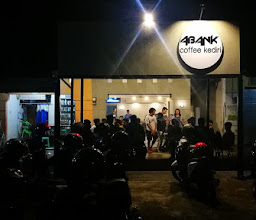 Abank Coffee Kediri Gor Jayabaya photo
