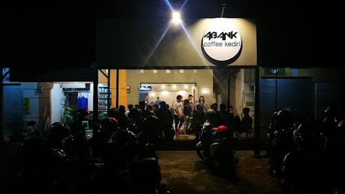 Abank Coffee Kediri Gor Jayabaya