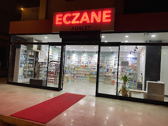 ADALET ECZANESİ