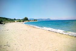Photo de Natura Beach et le règlement