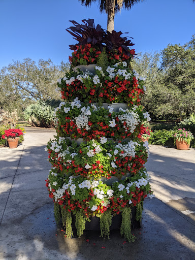 Garden «Bok Tower Gardens», reviews and photos, 1151 Tower Blvd, Lake Wales, FL 33853, USA