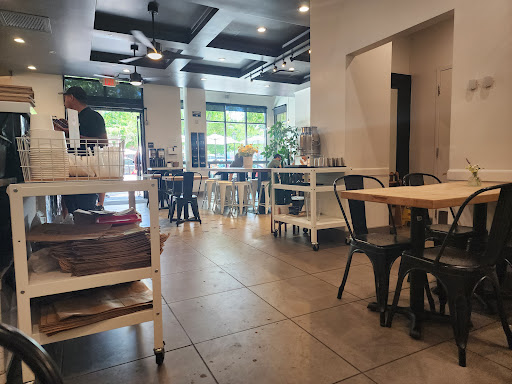 The Press an Artisan Cafe image