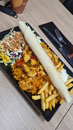 Photo n°41 de Kebap's à Roubaix ()