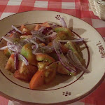 Photo n°2 de l'avis de CR77. fait le 15/09/2020 à 18:16 sur le  Alla Vecchia Osteria U Nozzularu Di G. Camastra à La Petrizia