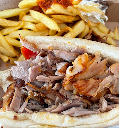 Photo n°4 de Alanya Restaurant Ris Orangis à Ris-Orangis ()