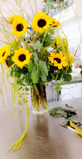 Florist «Little Shop of Flowers», reviews and photos, 2922 Howard Ave F, Myrtle Beach, SC 29577, USA