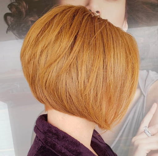 Hair Salon «Transformations Salon and Spa», reviews and photos, 8083A Madison Ave, Indianapolis, IN 46227, USA