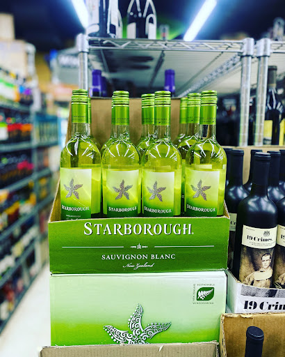 Liquor Store «Paradise Liquor», reviews and photos, 3237 Hilton Rd, Ferndale, MI 48220, USA