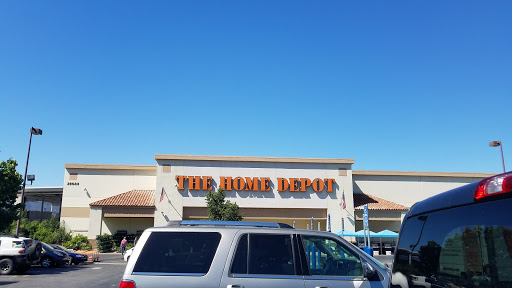 Home Improvement Store «The Home Depot», reviews and photos, 28033 Newhall Ranch Rd, Santa Clarita, CA 91355, USA