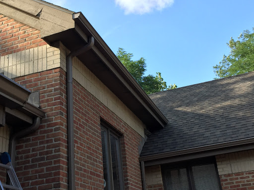 Roofing Contractor «Ascent Roofing Solutions», reviews and photos