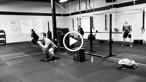 Gym «Guerrilla Fitness CrossFit Montclair», reviews and photos, 19 Elm St, Montclair, NJ 07042, USA