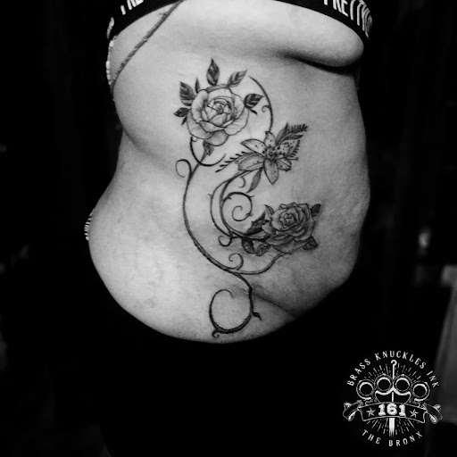 Explore boston celtics tattoo ideas, creative tattoo ideas in Bronx, available at Brass Knuckles Ink Tattoo Studio