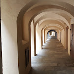 Photo n°2 de l'avis de Hammies.a fait le 18/11/2018 à 21:06 sur le  Hotel San Giovanni Resort à Saluzzo